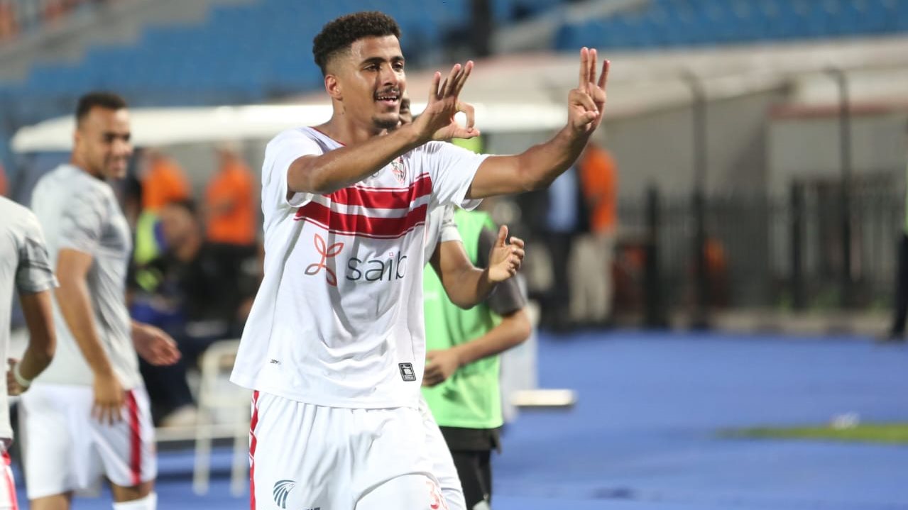 خاص | حسام عبد المجيد يرفض عرضًا من الأهلي عن طريق نادر شوقي