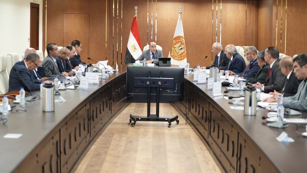 وزير العمل: صرف111 مليون جنيه إعانات لـ12 ألف عامل بمنشآت متعثرة