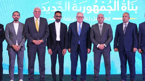 وزير العمل: ربط الاستثمار بالتدريب والتشغيل لفتح أسواقًا جديدة للمهارة المصرية