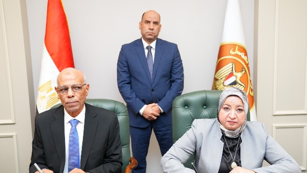 إطلاق المرحلة الثانية من “مهني 2030”.. رداد: توسيع مسارات التدريب لتلبية احتياجات سوق العمل