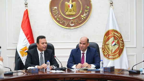 رداد: بيانات الجهاز المركزي للإحصاء ركيزة أساسية لتطوير سياسات التشغيل