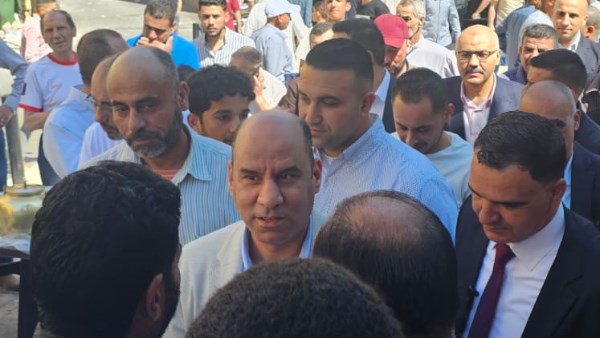 وزير العمل: رعاية المصريين بالخارج وحماية حقوقهم في مقدمة الأولويات