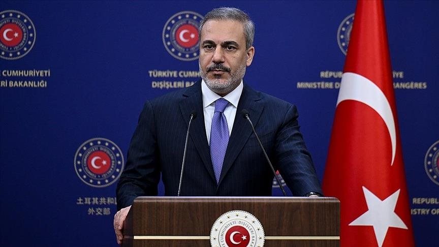 وزير الخارجية التركي يكشف موعد زيارة أردوغان إلى سوريا