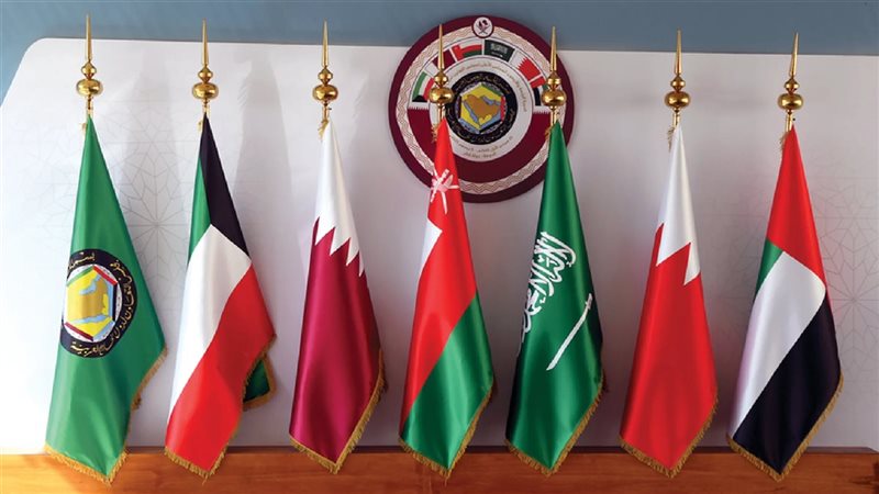 مجلس التعاون الخليجي يدين الهجمات الحوثية على السعودية