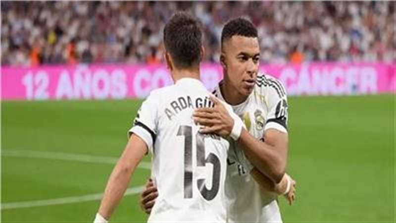 مبابي ضد جولر، التشكيل المتوقع لمباراة فرنسا وتركيا
