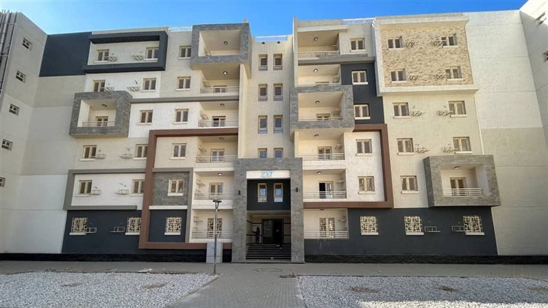 تفاصيل كراسة شروط شقق الإيجار التمليكي تسليم خلال 3 سنوات (صور)