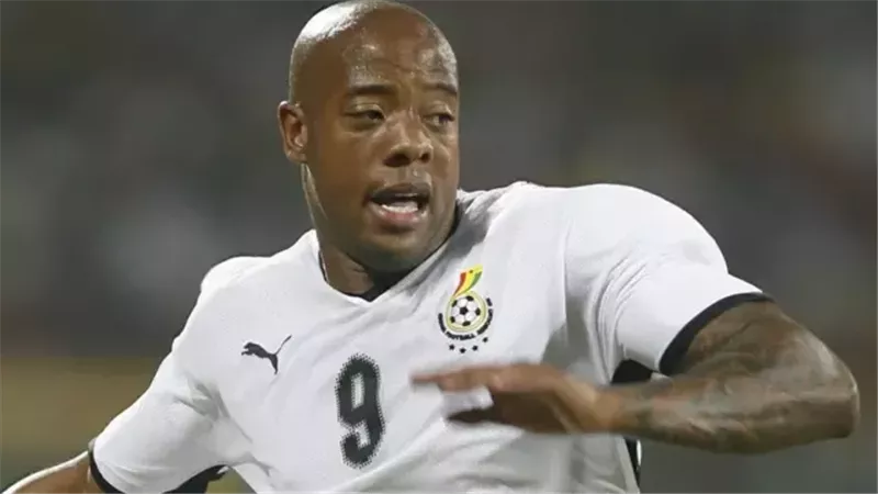 دين اللاعب لا يورث، هاني زادة يكشف مفاجأة بشأن قضية الغاني جونيور أجوجو