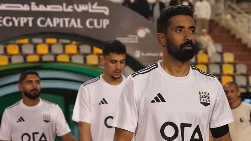 إنبي يبحث عن الفوز الأول أمام زد في الدوري المصري