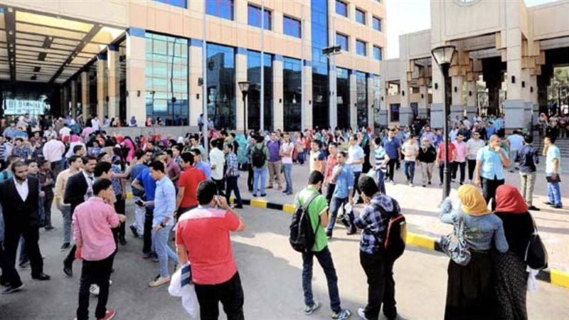 4 ملايين طالب يستعدون لبدء العام الدراسي الجديد بالجامعات والمعاهد غدا