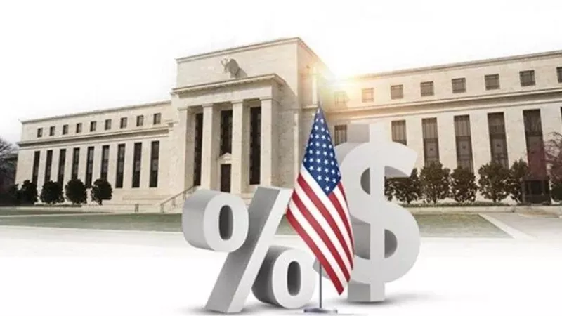 الفيدرالي الأمريكي يقرر رفع أسعار الفائدة 25 نقطة أساس في سادس اجتماعات 2026