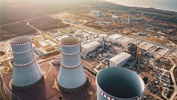 أستاذ هندسة الطاقة: موقع مصر وقناة السويس يعززان دورها كمركز إقليمي للطاقة