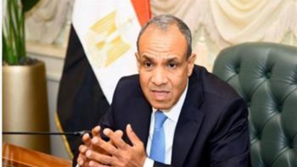 الخارجية: نرحب بزيارة الرئيس الصيني لمصر من أجل توطيد العلاقات بين البلدين