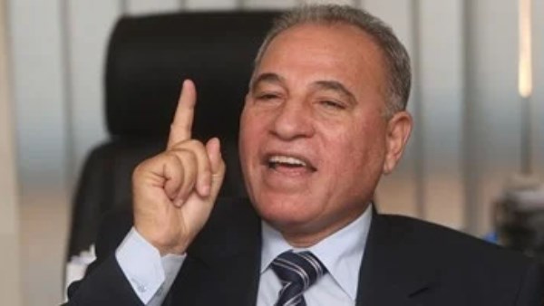 وزير الأوقاف ينعى المستشار أحمد الزند وزير العدل الأسبق