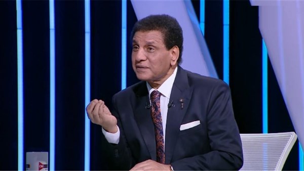 فاروق جعفر يكشف تفاصيل أزمة سيف.. ويتوقع تشكيل مصر أمام أنجولا