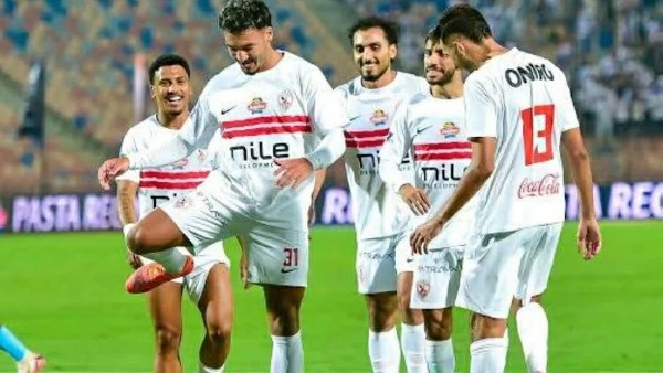 حسام باولو: الزمالك يحتاج للظهور بشكل أقوى.. وحسام أشرف يستحق منتخب مصر