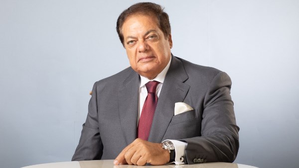 من قلب الأمم المتحدة| النائب محمد أبو العينين يشارك في جلسات الجمعية العامة