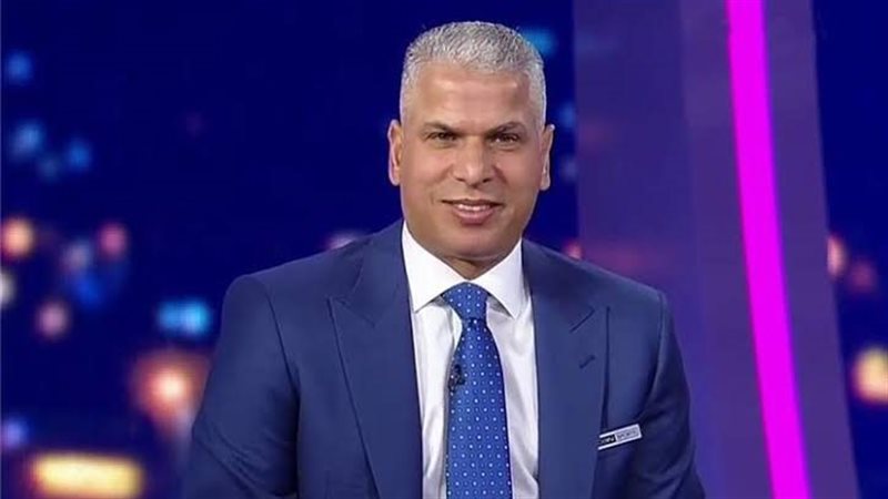 منصب جديد لـ وائل جمعة في الأهلي