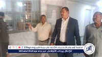محافظ أسيوط: متابعة مستمرة لمستوى الخدمات الطبية بمستشفى الغنايم وتشميع 4 محال غير مرخصة بمنفلوط