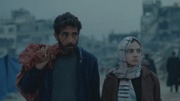 العرض العالمي الأول للفيلم الفلسطيني غزة 13 بمهرجان تورونتو السينمائي الدولي