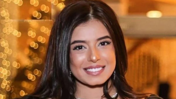 مريم عامر منيب تقدم أغنية «رجعولى حبيبى» لخطيبها الراحل