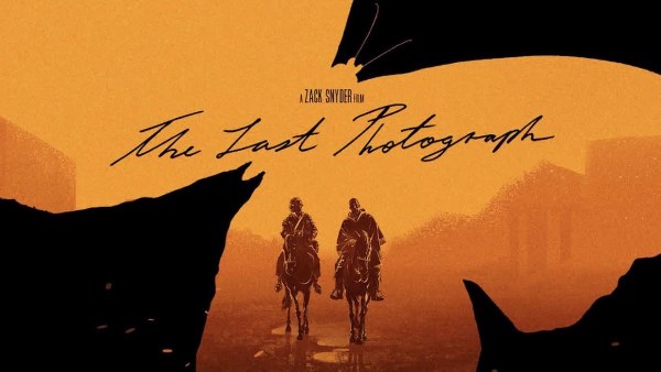 هجوم على فيلم The Last Photograph لزاك سنايدر بعد عرضه الأول في مهرجان تورونتو