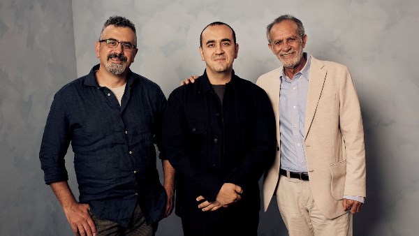 استقبال جماهيري قوي لفيلم «حوار مع البحر» في مهرجان تورنتو السينمائي