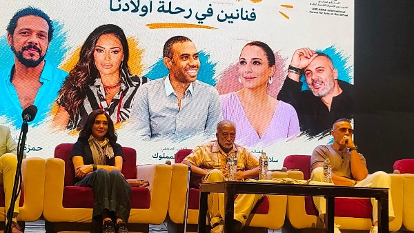 محسن أحمد يعلن تطوعه لتصوير سينما الطفل مجانًا لدعم ذوي القدرات الخاصة