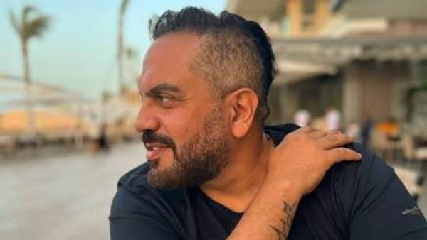 بعد القبض عليه.. من هو الشاعر وليد الغزالي؟