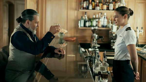جوني ديب يعود إلى هوليوود بـ Day Drinker.. شخصية غامضة تبحث عن الانتقام