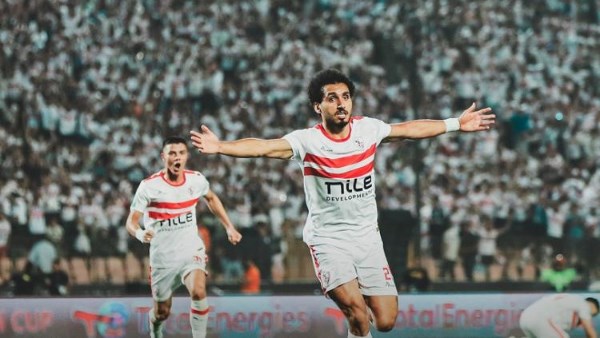 أحمد حمدي يفتح النار على الزمالك: لم أصرف مستحقاتي ولا أحد يستجيب