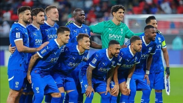 كلاسيكو السعودية.. موعد مباراة الهلال والأهلي بدوري روشن والقنوات الناقلة