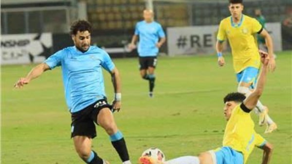 غزل المحلة ينفي رحيل أحمد خطاب بعد 3 جولات بالدورى
