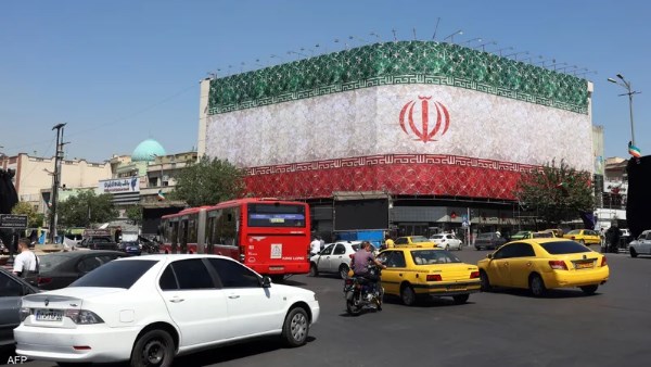 أزمة ‏الوقود والكهرباء تضع إيران أمام يوم بلا سيارات