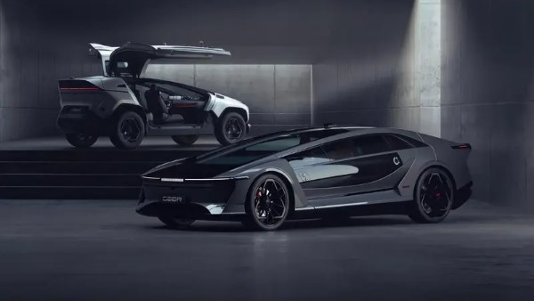“سير” تبدأ عصر السيارة السعودية.. “إكزوبوت” أول إنتاج و7 طرازات في الطريق
