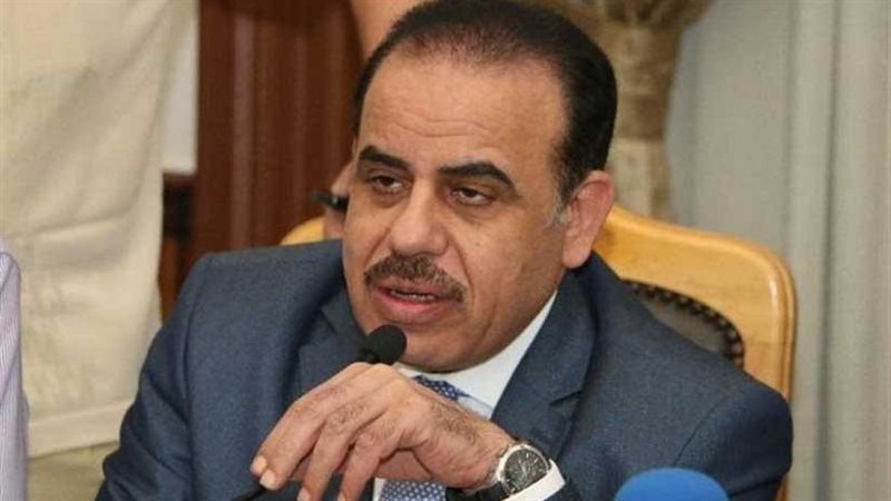 عبد العزيز النحاس: إزالة الأشجار المعمرة إهدار لثروة وطنية.. والجمهورية الجديدة ليست بنية أساسية فقط