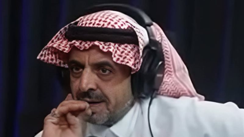 بعد تصدره التريند والقبض عليه، أبرز 10 معلومات عن التيك توكر موفق العنزي