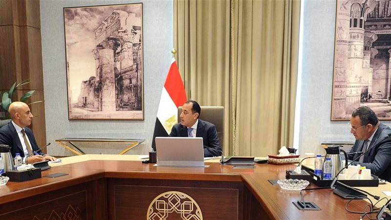 الأسئلة الصعبة على طاولة الحكومة، مدبولي يبدأ استعدادات مؤتمر أكتوبر من التعليم