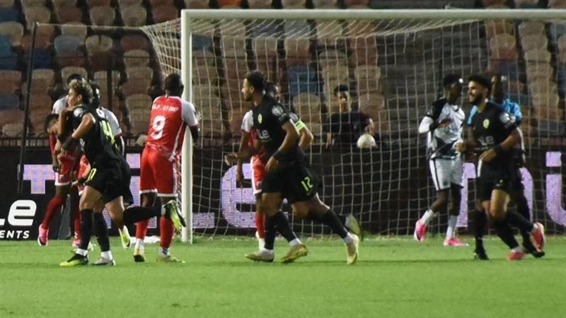 تضم 33 لاعبًا، الزمالك يعلن رسميًّا قائمته الإفريقية
