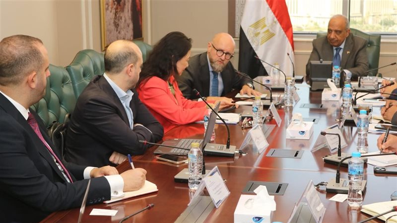 وزير الكهرباء: نستهدف دعم وتقوية الشبكة الموحدة وتعزيز قدراتها