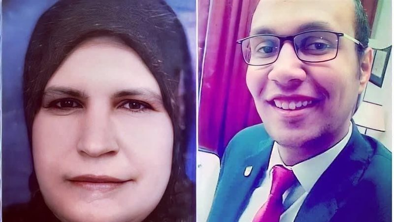 بعد 45 يومًا من رحيل نجلها وحفيدها.. وفاة سيدة متأثرة بأزمة صحية في قنا