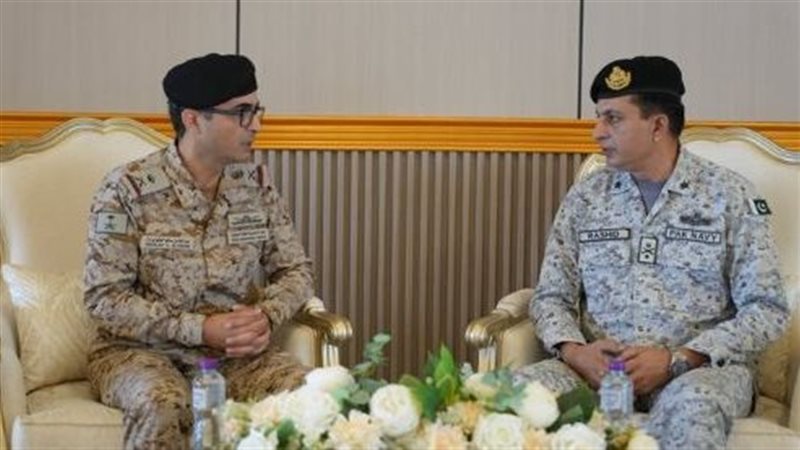 السعودية تعلن بدء المرحلة الفعلية للتحالف البحري الدفاعي