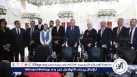 محافظ المنيا يتابع قافلة «مصر الخير» الطبية لذوي الإعاقة وتقديم خدمات مجانية لـ400 مستفيد وتسليم 20 كرسيًا متحركًا