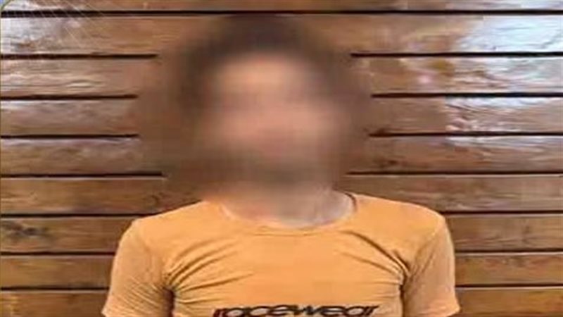 سقوط فني صيانة لإدارته صفحة بمواقع التواصل للنصب على راغبي شراء المخدرات بشبرا الخيمة