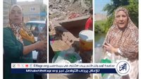 أهالي قرية البيضا بالبحيرة يستغيثون بسبب انقطاع مياه الشرب منذ 4 أشهر