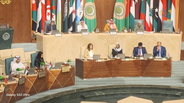 نايف العنزي: ننتقل بالعمل العربي من النقاش إلى التنفيذ.. والتكامل الاقتصادي أولوية