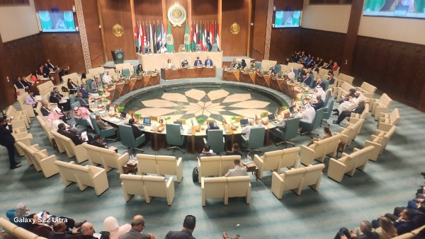 اقتصادية الجامعة العربية: الذكاء الاصطناعي محرك رئيسي للنمو