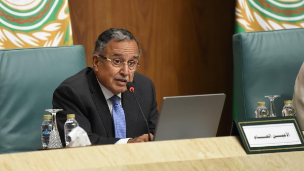 خارطة طريق من 10 أولويات.. نبيل فهمي يحدد مسار العمل العربي المشترك