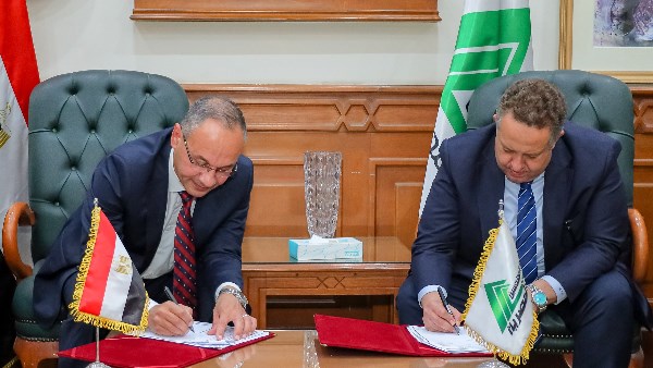 تدريب على طيبة 1.. المهندسين توقع بروتوكولا لإطلاق برنامج متخصص في شبكات الاتصالات