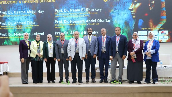 رابطة الباثولوجيا الإكلينيكية تطلق مؤتمرها الأول وسط دعم كبير من نقابة الأطباء