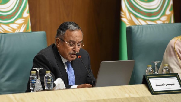 نبيل فهمي: العالم يتغير بسرعة.. ووحدة العرب ضرورة لحماية الأمن القومي
